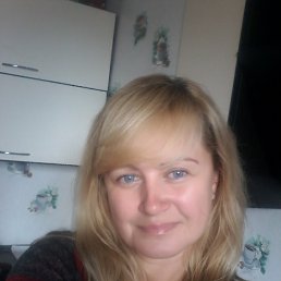 Натка, 48, Киев