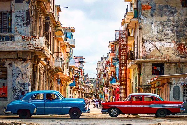 Viva Cuba - 2