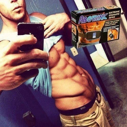  Ab Gymnic -         !. 10  : ... - 2