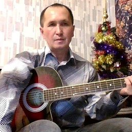 Фото Тахир, Москва, 63 года Тахир, Москва, 63 года