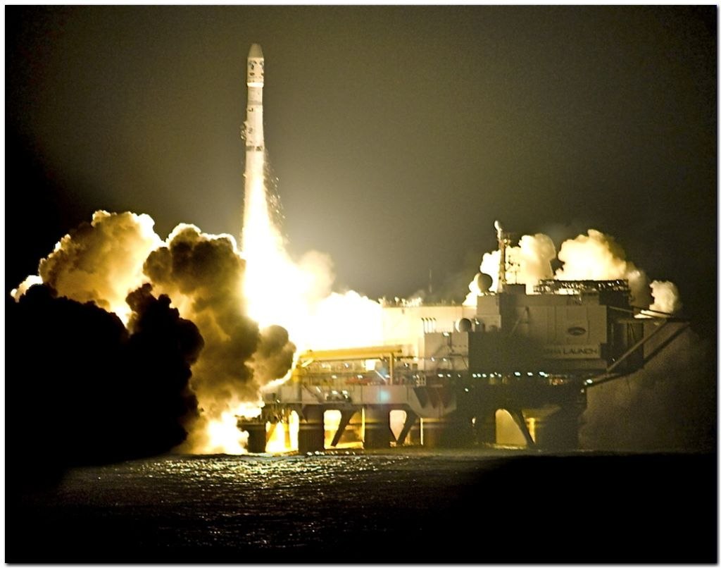   .  (. Sea Launch)      ...