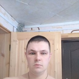 Semenov, 39 , 