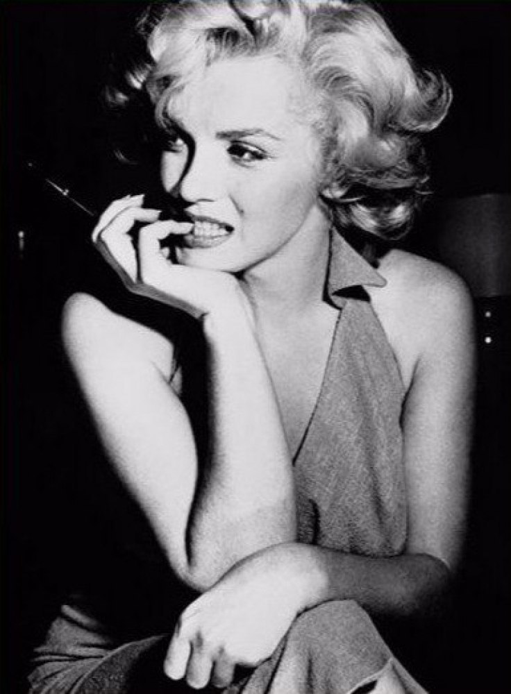 Marilyn Monroe - 5