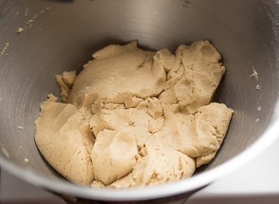 ПЕЧЕНЬЕ С ШОКОЛАДОМ.Печенье по этому рецепту получается более мягким, чем в оригинале. Его вкусно ... - 4