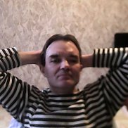 �������, 53 ����, �����-���������