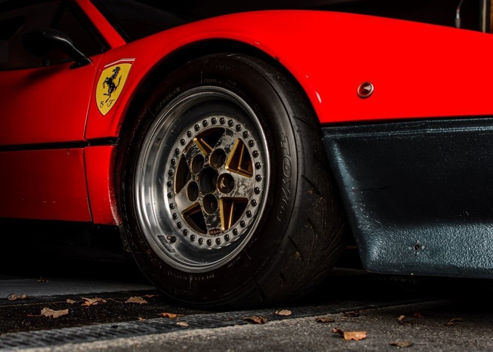 #ferrari@autocult - 4