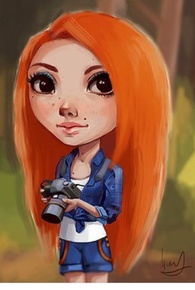   !). []