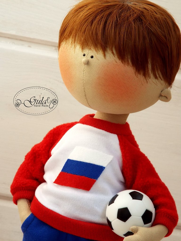 #@fan_handmade.         )))) ... - 4