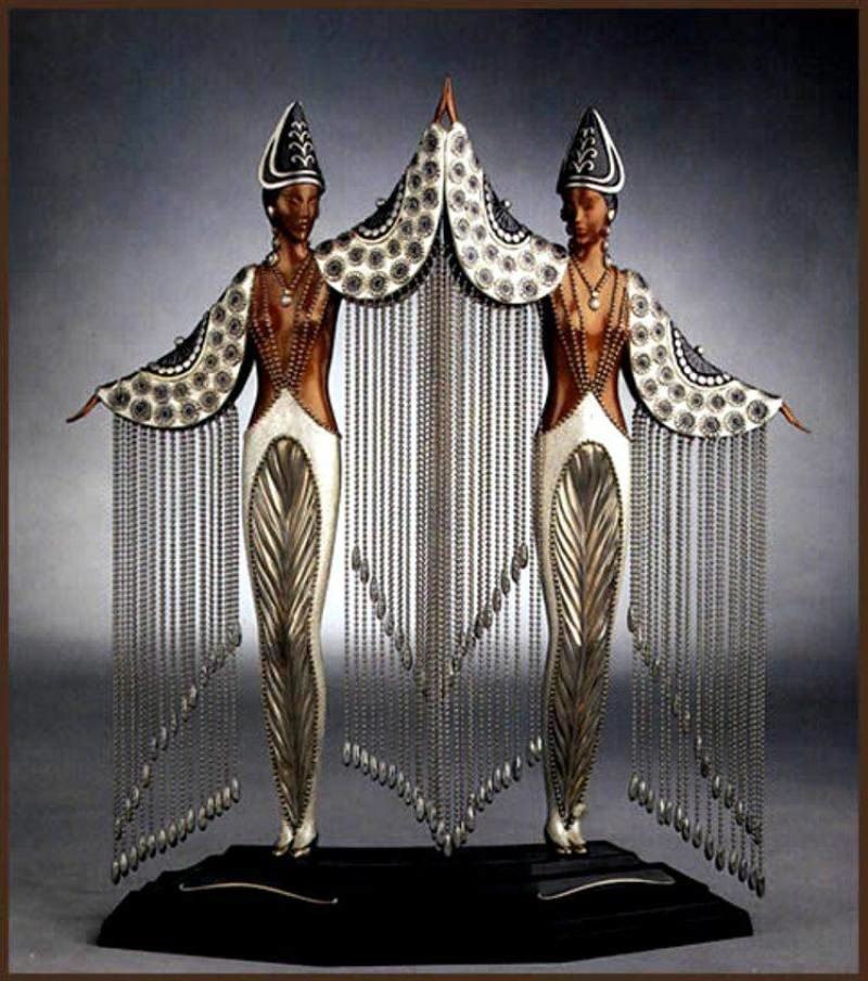    (Romain de Tirtoff),     (Erte) -    ... - 2