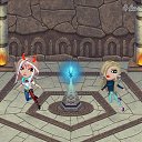 ���� �����(&acute;&bull; &omega; &bull;`), ����������� - ��������� 14 ������� 2018 � ������ �Tropikania�