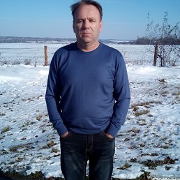 Валерий, 53, Южноукраинск