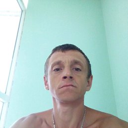 Сергей, 44, Боровая
