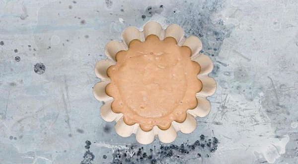 Ромовая баба. Настоящая ромовая баба не уступает по вкусу торту. Важная и ароматная, она станет ... - 3