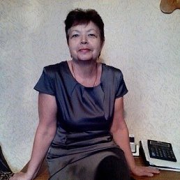 Вера, 67, Липецк