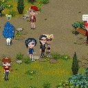 ���� Park Yeonmin, ��������� - ��������� 24 ��� 2018 � ������ �Tropikania�