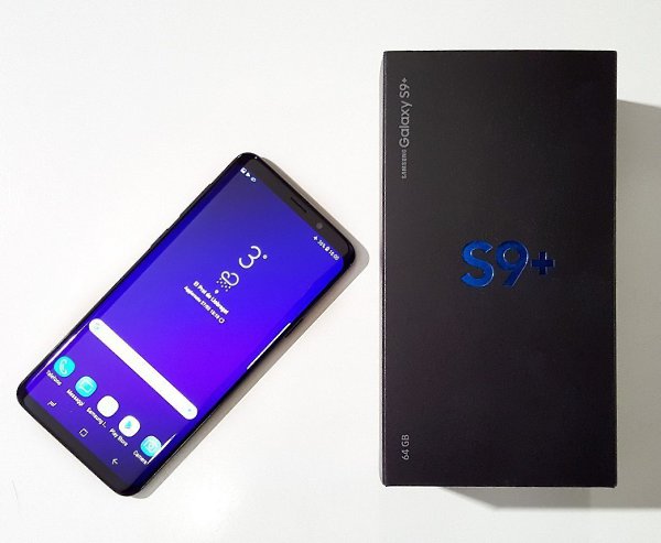  Samsung Galaxy S9  S9+.   3-5 !    !  1 ... - 5