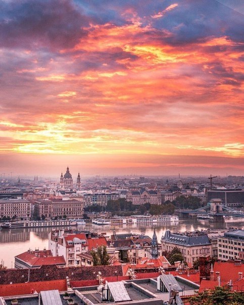 Budapest - 7