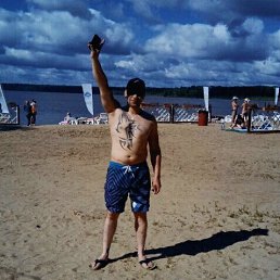 Andrey, ������������, 47 ���