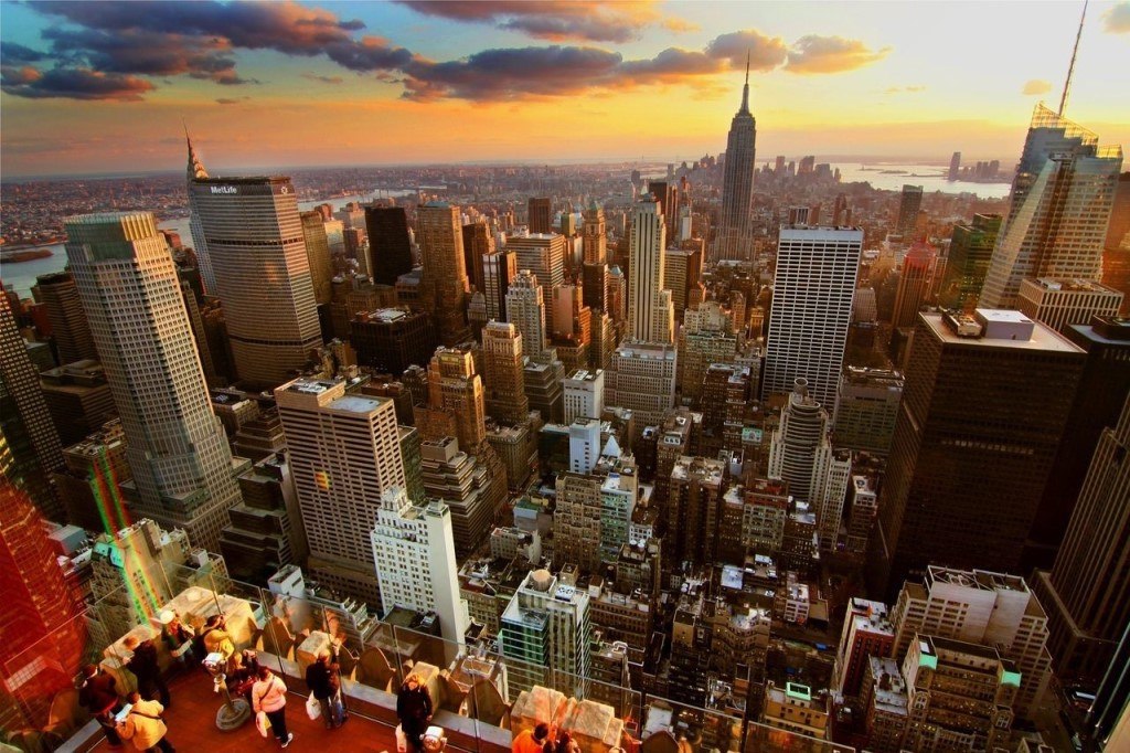 New York City - 5