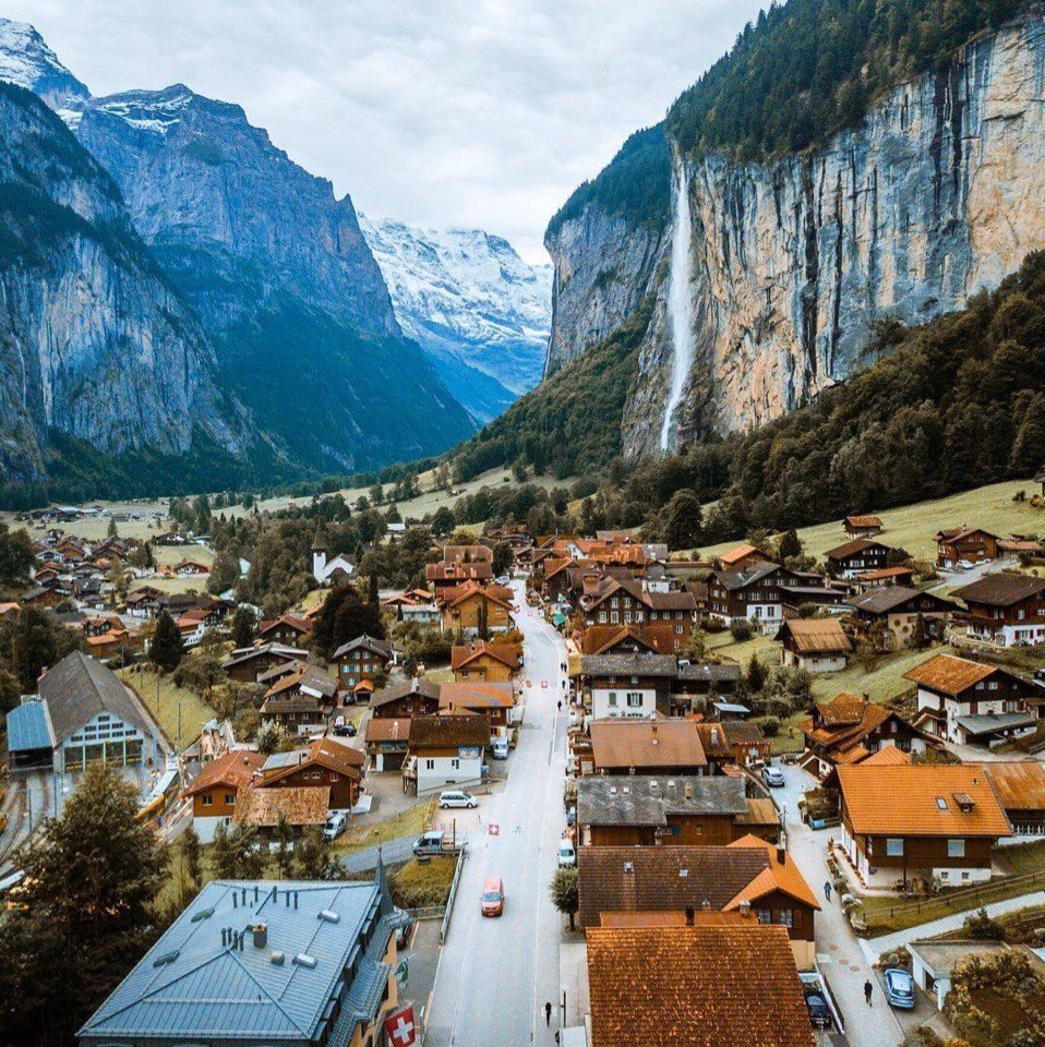 Switzerland