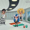 ���� Emika, ����� - ��������� 21 ����� 2018 � ������ �Tropikania�