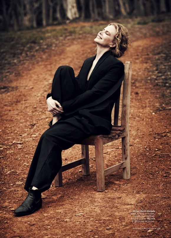 Nicole Kidman by Will Davidson - 3