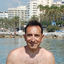Yury, 46 , 