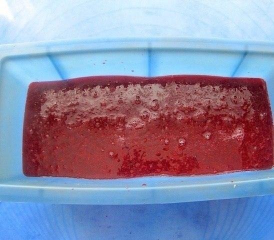 СОХРАНЯЕМ ОВОЩИ И ФРУКТЫ МЕТОДОМ ЗАМОРОЗКИ.Рецепты заморозки овощей и фруктов:1. КЛУБНИКА С ... - 2
