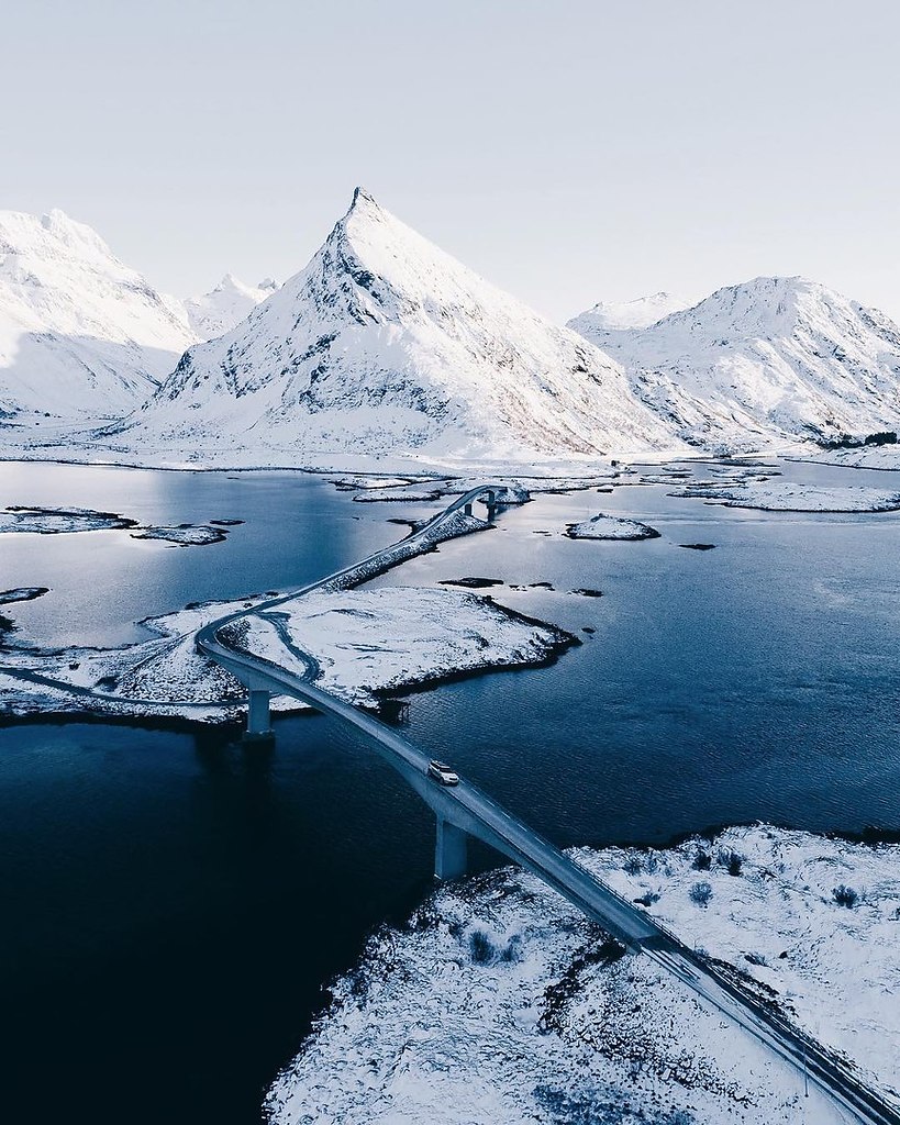 Norway - 5