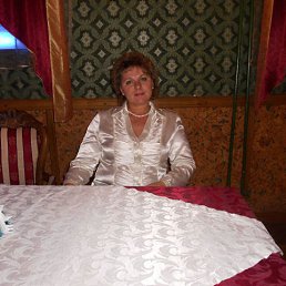 Svetlana, 