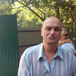 Серёга, 44, Воронеж
