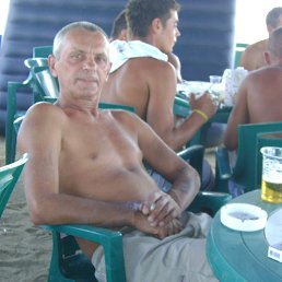 Петр, 56, Каменец-Подольский