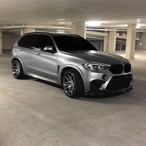 X5M 