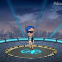 ���� ����, ������, 23 ���� - ��������� 17 ���� 2018 � ������ �Tropikania�