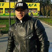 Vadim, 40 , 