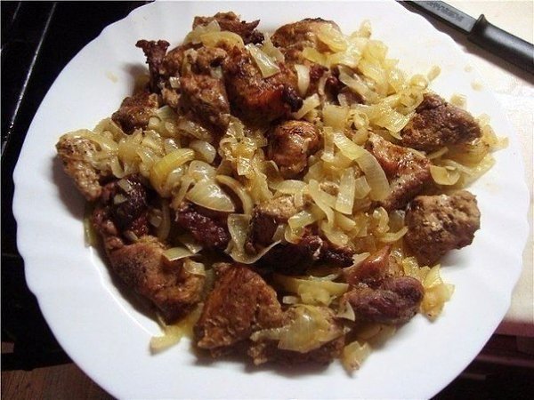 Наивкуснейший шашлык в духовке. Рецепт неоднократно проверенный! Секреты приготовления такого мяска: ...
