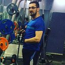  Kenan, , 38  -  17  2018   Fitness