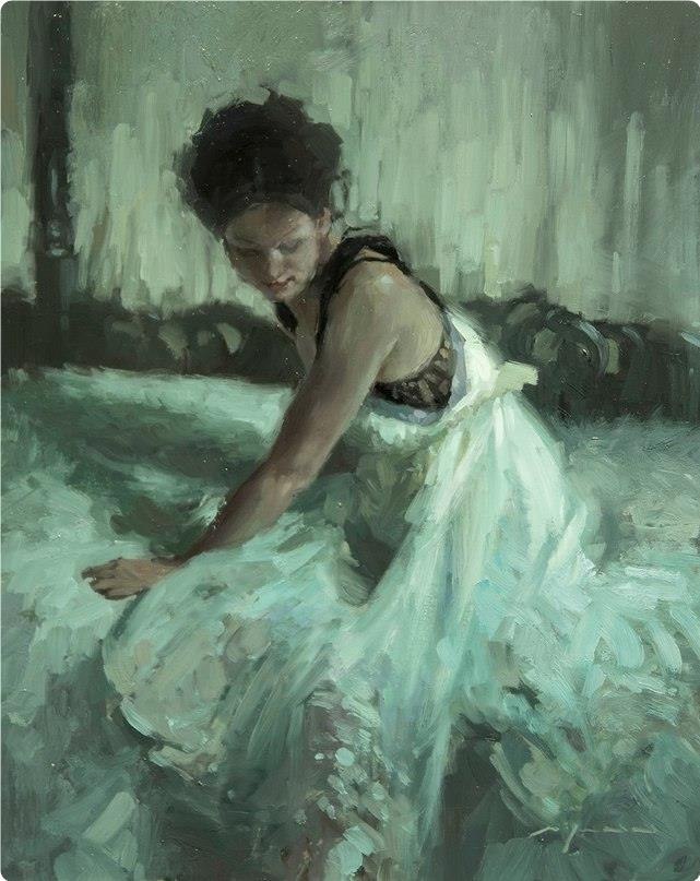 Jeremy Mann. - 9