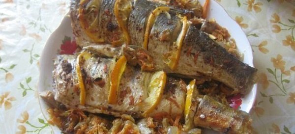 8 вкуснейших рецептов из путассу. Непримечательные вкусовые характеристики путассу можно умело ...