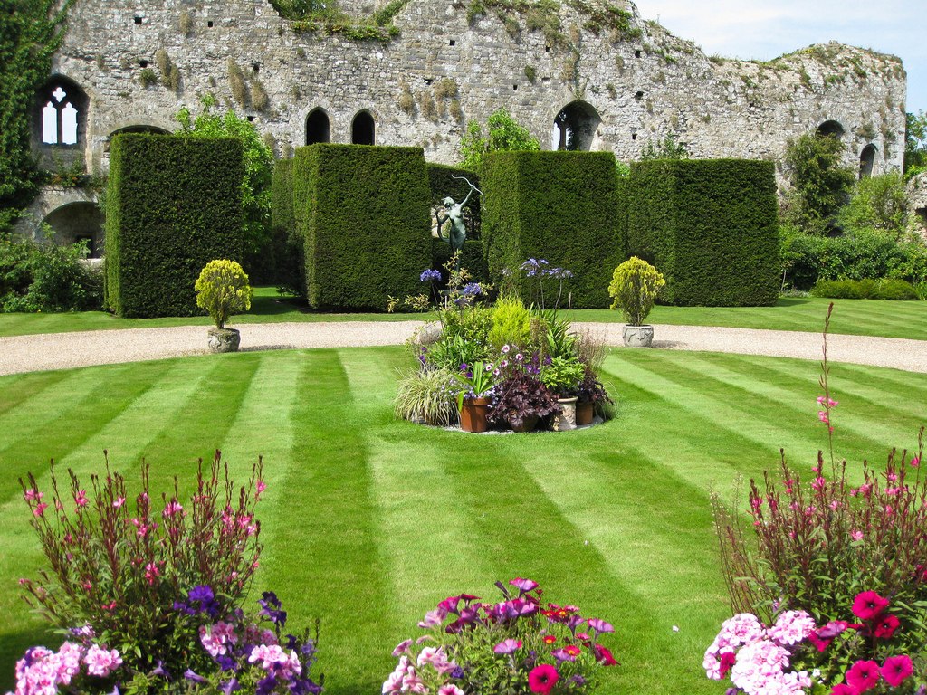 .    /Amberley Castle.  - Amberley Castle  ... - 31