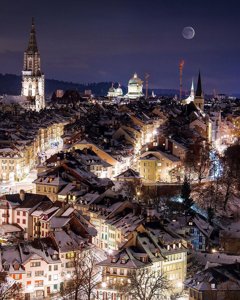 Bern, Switzerland