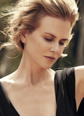 Nicole Kidman by Will Davidson - 4