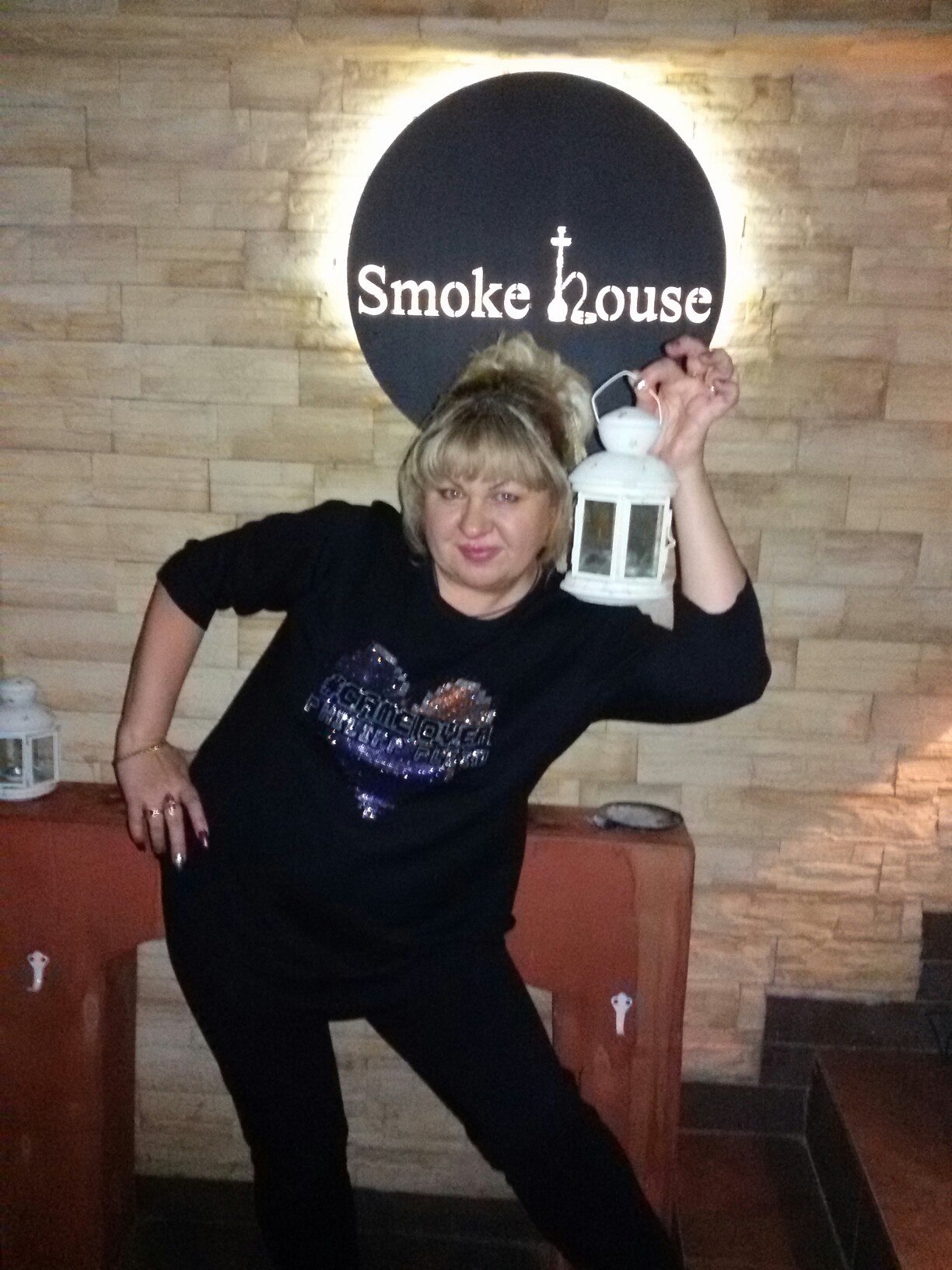 ,   !  !