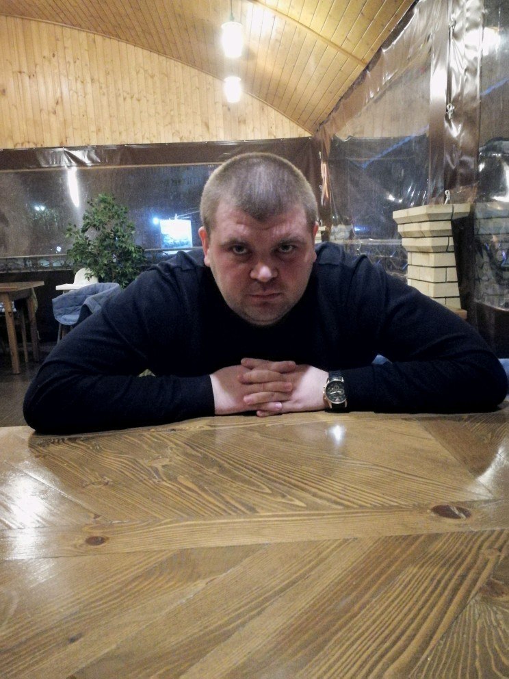 Фото обычных мужчин реальные (21 фото) - Андрей, 37 лет, Ростов-на-Дону