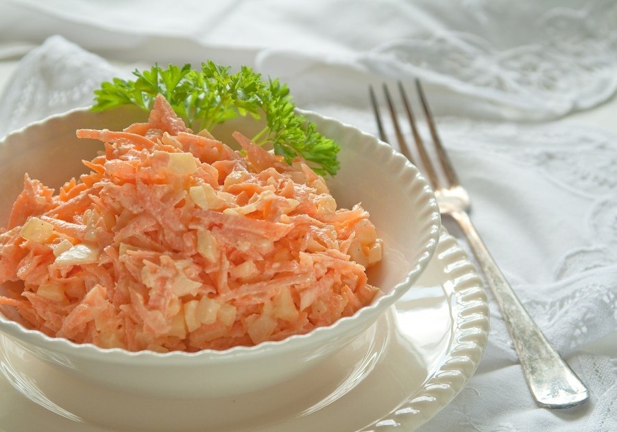 Салат