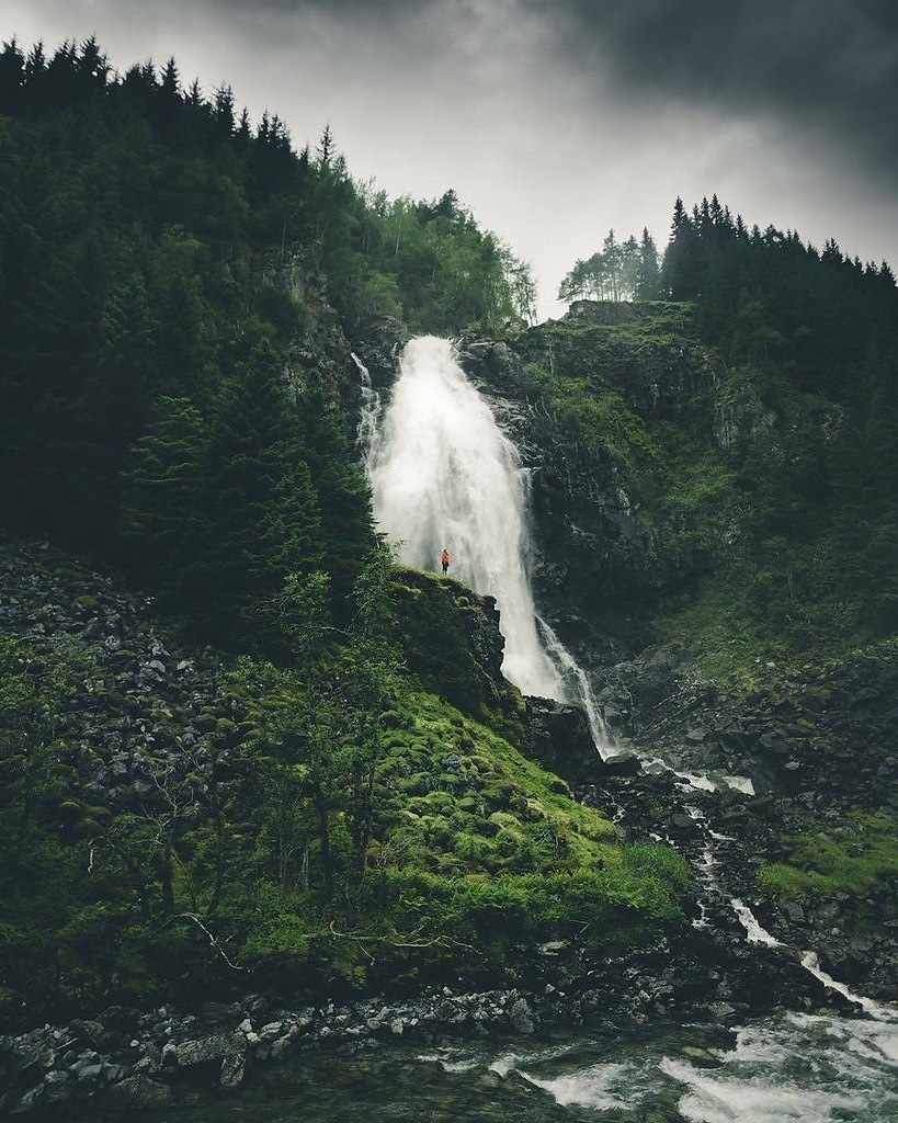 Norway - 3