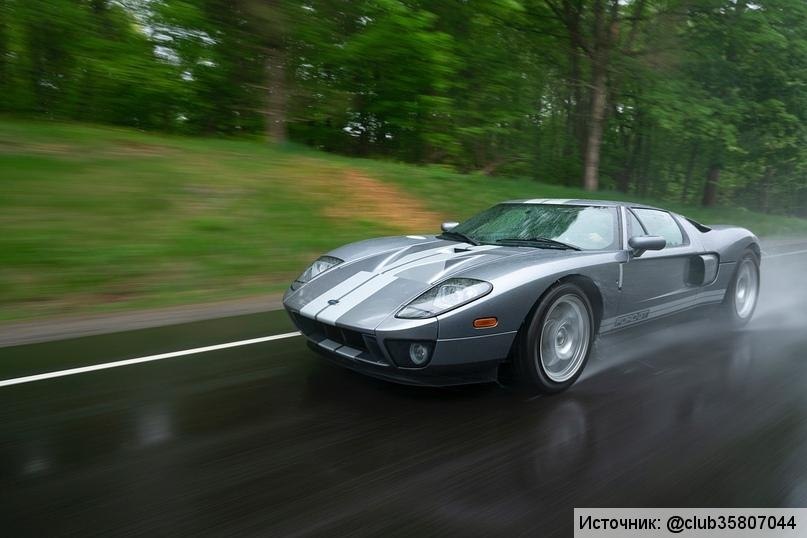 2006 Ford GT