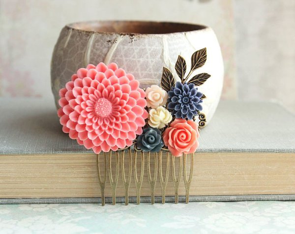  A Pocket Of Posies - 5