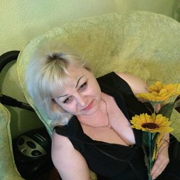 Svetlana, , 53 