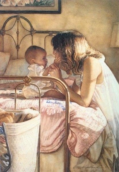  . Steve Hanks. - 5